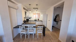 Piso en alquiler en Nueva Torrevieja - Aguas Nuevas en Torrevieja