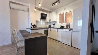 Piso en alquiler en Nueva Torrevieja - Aguas Nuevas en Torrevieja