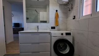 Piso en alquiler en Nueva Torrevieja - Aguas Nuevas en Torrevieja