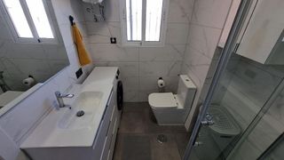 Piso en alquiler en Nueva Torrevieja - Aguas Nuevas en Torrevieja
