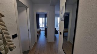 Piso en alquiler en Nueva Torrevieja - Aguas Nuevas en Torrevieja