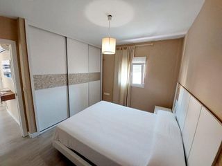 Piso en alquiler en La Laguna en Cádiz