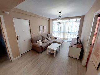 Piso en alquiler en La Laguna en Cádiz