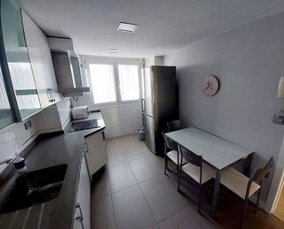 Piso en alquiler en La Laguna en Cádiz