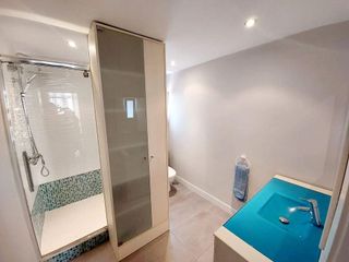 Piso en alquiler en La Laguna en Cádiz