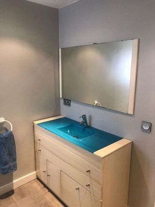 Piso en alquiler en La Laguna en Cádiz