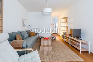 Piso en alquiler en Bernabéu - Hispanoamérica en Madrid