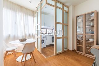 Piso en alquiler en Bernabéu - Hispanoamérica en Madrid