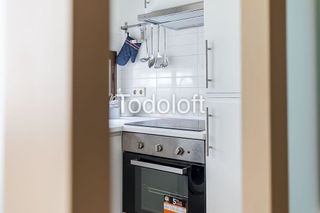 Piso en alquiler en Bernabéu - Hispanoamérica en Madrid