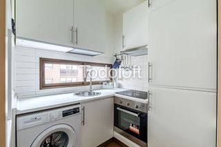 Piso en alquiler en Bernabéu - Hispanoamérica en Madrid