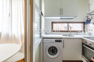 Piso en alquiler en Bernabéu - Hispanoamérica en Madrid