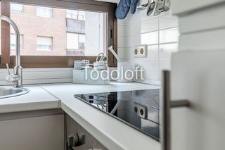 Piso en alquiler en Bernabéu - Hispanoamérica en Madrid