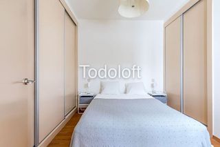 Piso en alquiler en Bernabéu - Hispanoamérica en Madrid