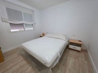 Piso en alquiler en Monserrat