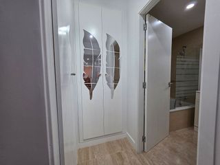 Piso en alquiler en Monserrat