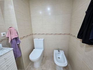 Piso en alquiler en Monserrat