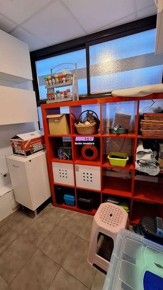 Local comercial en venta en Gorg - Pep Ventura en Badalona