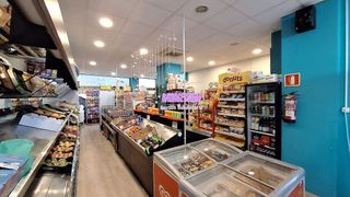 Local comercial en venta en Gorg - Pep Ventura en Badalona