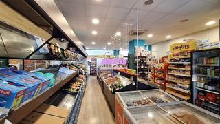 Local comercial en venta en Gorg - Pep Ventura en Badalona
