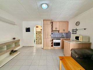 Chalet en venta en La Siesta - El Salado - Torreta en Torrevieja