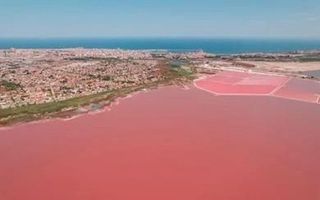 Chalet en venta en La Siesta - El Salado - Torreta en Torrevieja