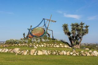 Chalet en venta en La Siesta - El Salado - Torreta en Torrevieja