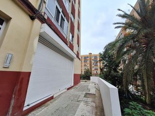 Local comercial en alquiler en La Feria en Palmas de Gran Canaria(Las)