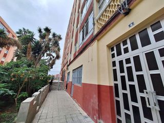 Local comercial en alquiler en La Feria en Palmas de Gran Canaria(Las)