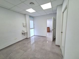 Local comercial en alquiler en La Feria en Palmas de Gran Canaria(Las)