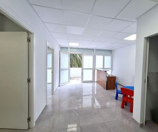 Local comercial en alquiler en La Feria en Palmas de Gran Canaria(Las)