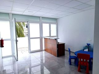 Local comercial en alquiler en La Feria en Palmas de Gran Canaria(Las)