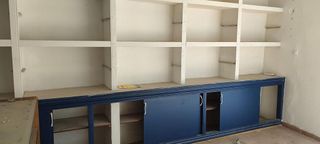 Local comercial en alquiler en Nervión en Sevilla