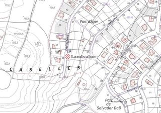 Terreno en venta en Moià