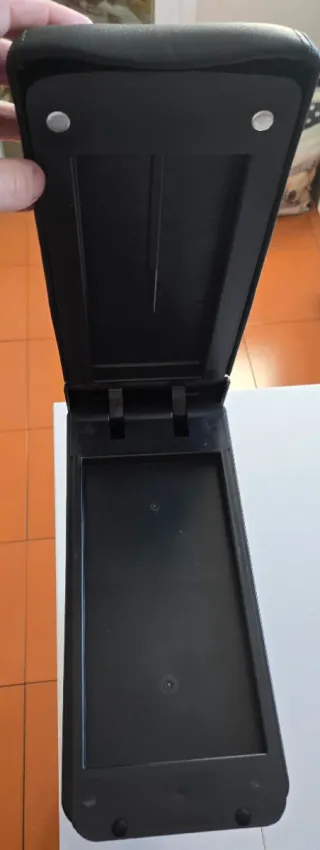 Reposabrazos Seat Ibiza 2002-2008