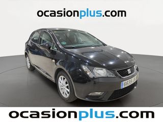 SEAT Ibiza 1.2 TSI Style 66 kW (90 CV)