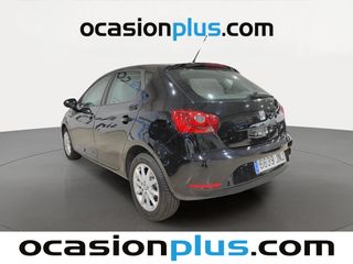 SEAT Ibiza 1.2 TSI Style 66 kW (90 CV)