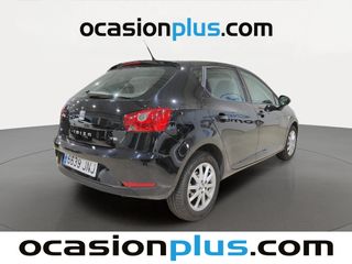 SEAT Ibiza 1.2 TSI Style 66 kW (90 CV)