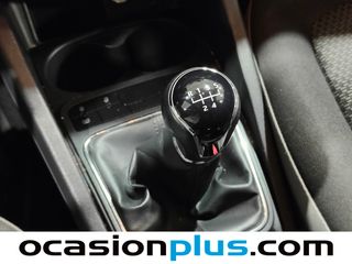 SEAT Ibiza 1.2 TSI Style 66 kW (90 CV)