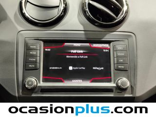 SEAT Ibiza 1.2 TSI Style 66 kW (90 CV)