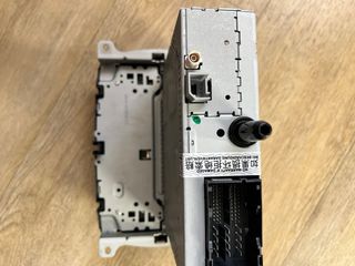 Radio Fiat 500 Uconnect 5” Abarth