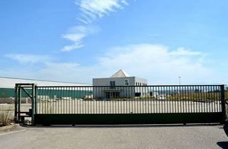 Nave industrial en venta en Corella