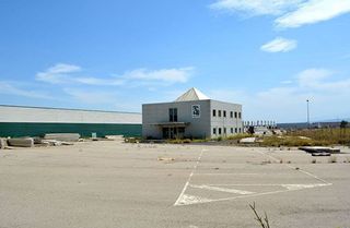 Nave industrial en venta en Corella