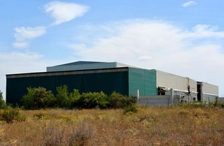 Nave industrial en venta en Corella