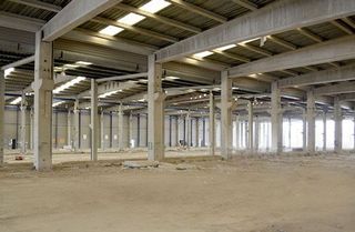 Nave industrial en venta en Corella