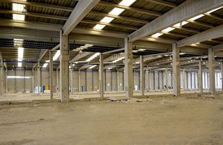Nave industrial en venta en Corella