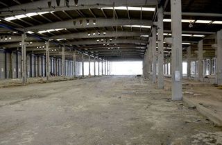 Nave industrial en venta en Corella