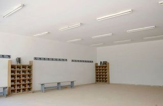 Nave industrial en venta en Corella