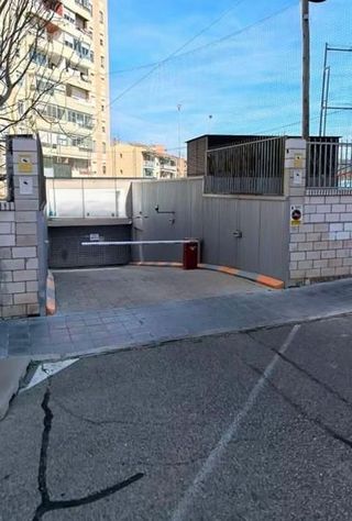 Garaje en venta en Plan Sur-Amistad en Guadalajara