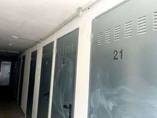 Local comercial en venta en San Francisco Javier en Granada