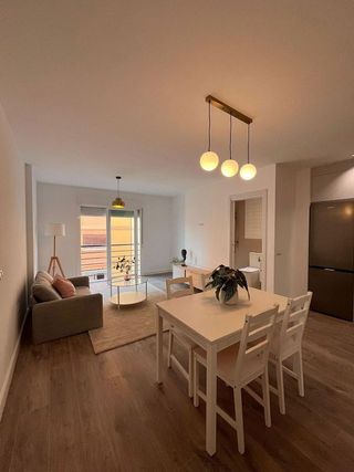 Piso en venta en Gamarra - La Trinidad en Málaga